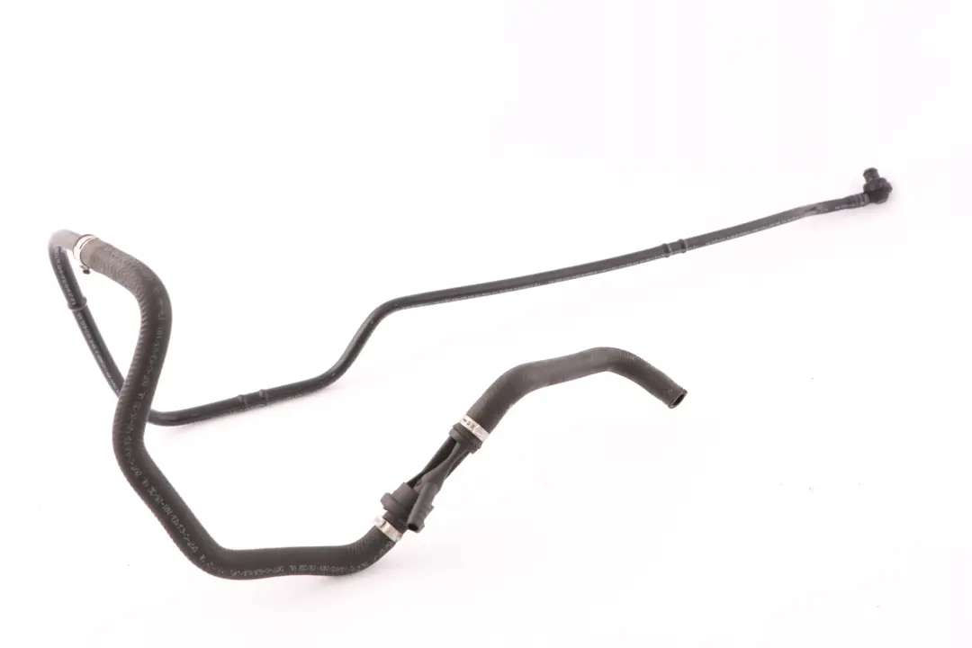 Unterdruckleitung Bremskraftverstärker Vakuumrohr für BMW Z4 er E85 mit Teilenummer 6759932 BMW Z4 er E85 Unterdruckleitung Bremskraftverstärker Vakuumrohr - SKU 6759932 - Teilenummer 6759932