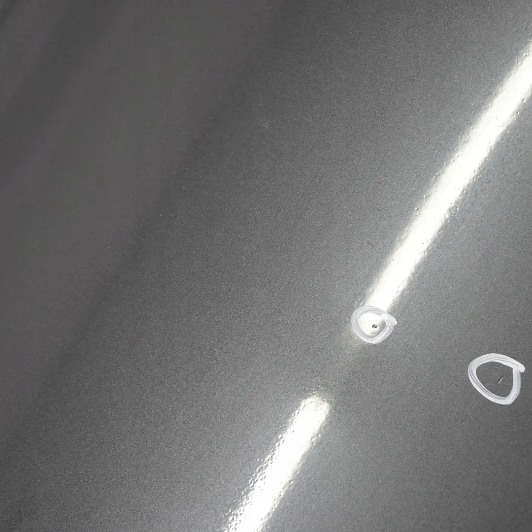 BMW 3 E90 Drzwi lewe tylne lewy tył sparkling - SKU 7203647-SG1 - Numer Części 7203647