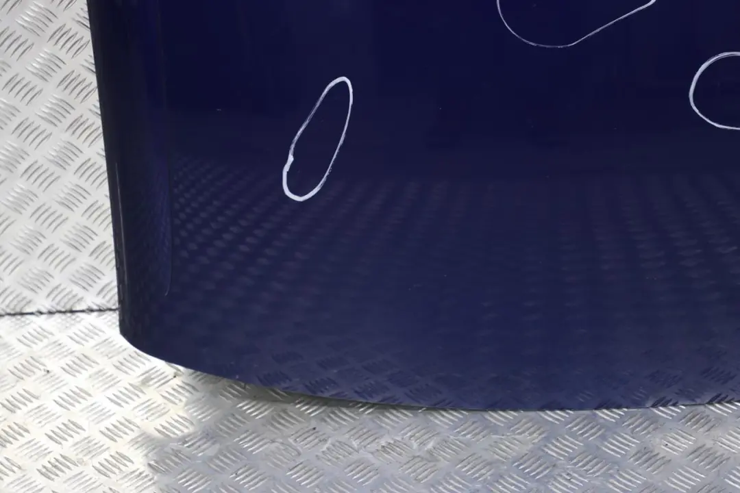 Verdeck Dachschale Mitte Montegoblau Blau - A51 für BMW 3 4 E93 F33 Cabrio mit Teilenummer 7400555 BMW 3 4 E93 F33 Cabrio Verdeck Dachschale Mitte Montegoblau Blau - A51 - SKU 7400555-MTB - Teilenummer 7400555