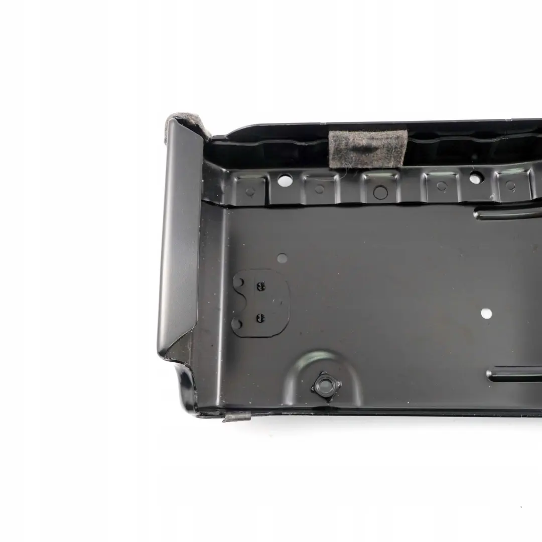 BMW E88 Proteccion antivuelco Placa De proteccion De carga izquierda - SKU 7187481 - Número de pieza 7187481