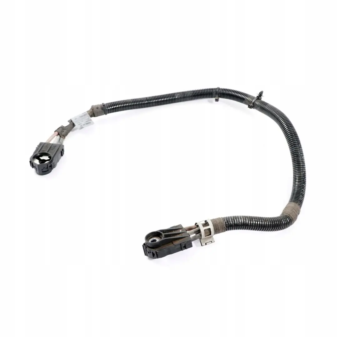  Mercedes-Benz A B W169 W245 Starter Alternator Battery Lead Cable - SKU A1694402805 - Part number A1694402805