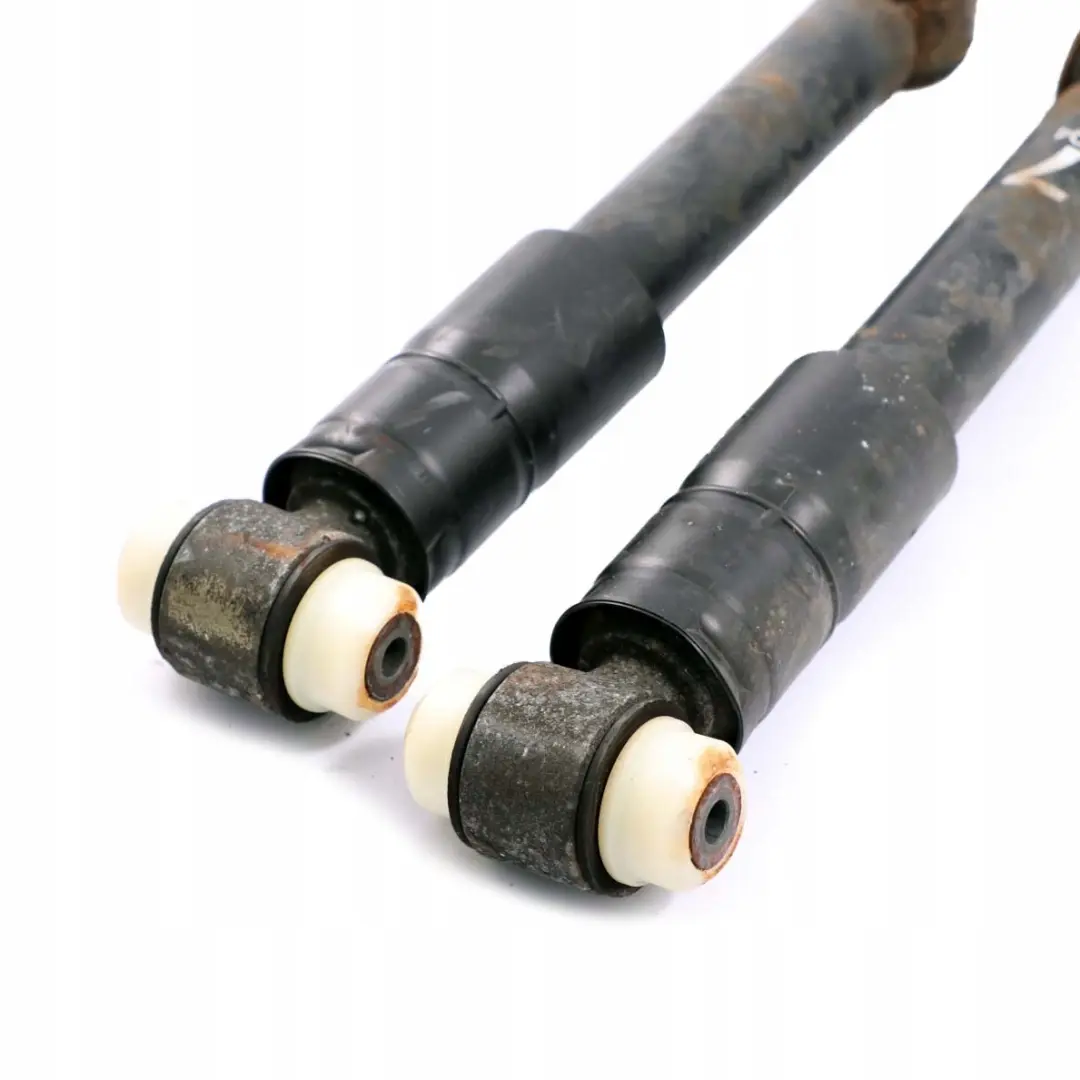 klasa W168 Amortyzator prawy lewy tył do Mercedes A o numerze A1683261500 Mercedes A klasa W168 Amortyzator prawy lewy tył - SKU A1683261500 - Numer Części A1683261500