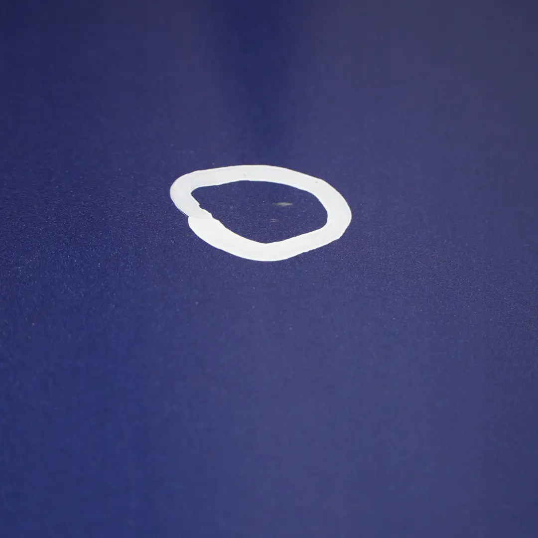 Mercedes-Benz C-Klasse W203 Tür Hinten Links Jaspisblau Blau Metallic - 345 für mit Teilenummer A2037300705 Mercedes-Benz C-Klasse W203 Tür Hinten Links Jaspisblau Blau Metallic - 345 - SKU A2037300705-JAS - Teilenummer A2037300705