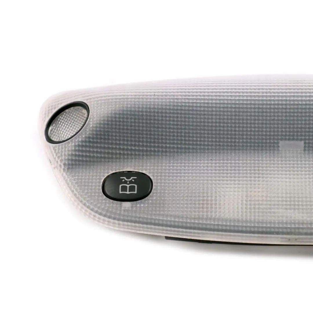 Mercedes-Benz Vaneo W414 Rear Interior Reading Light Unit to with Part number A4148200201 Mercedes-Benz Vaneo W414 Rear Interior Reading Light Unit - SKU A4148200201 - Part number A4148200201