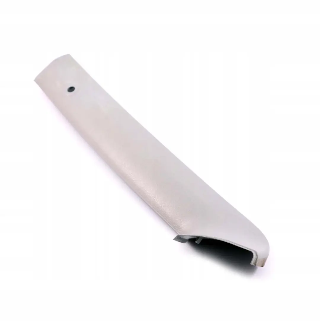 Mercedes-Benz CLC-Class CL203 Rear Right O/S Window Frame Trunk Cover Trim to with Part number A2037470671 Mercedes-Benz CLC-Class CL203 Rear Right O/S Window Frame Trunk Cover Trim - SKU A2037470671 - Part number A2037470671