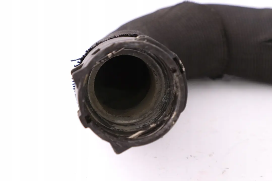 N47 Radiador Refrigerante Manguera inferior para BMW E81 E87 LCI E87N Diesel con número de pieza 4729914 BMW E81 E87 LCI E87N Diesel N47 Radiador Refrigerante Manguera inferior - SKU 7796870 - Número de pieza 4729914