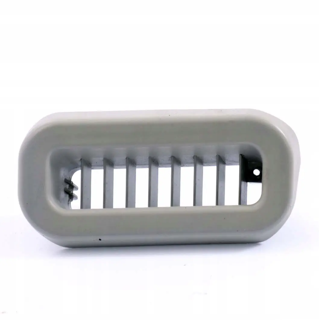 Mercedes-Benz S W220 Front Right Pillar Post Air Vent Duct O/S Grey to with Part number A2206900279 Mercedes-Benz S W220 Front Right Pillar Post Air Vent Duct O/S Grey - SKU A2206900279 - Part number A2206900279