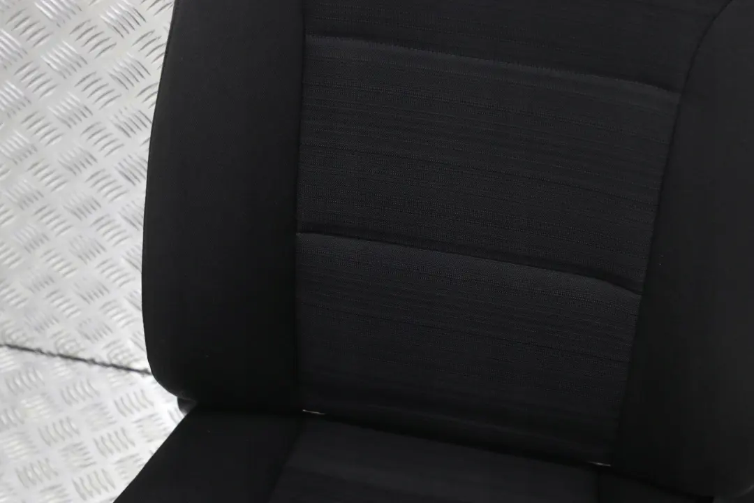 Fotel lewy materiał do BMW E60 E61 o numerze 6964726 BMW E60 E61 Fotel lewy materiał - SKU 6964726-2 - Numer Części 6964726