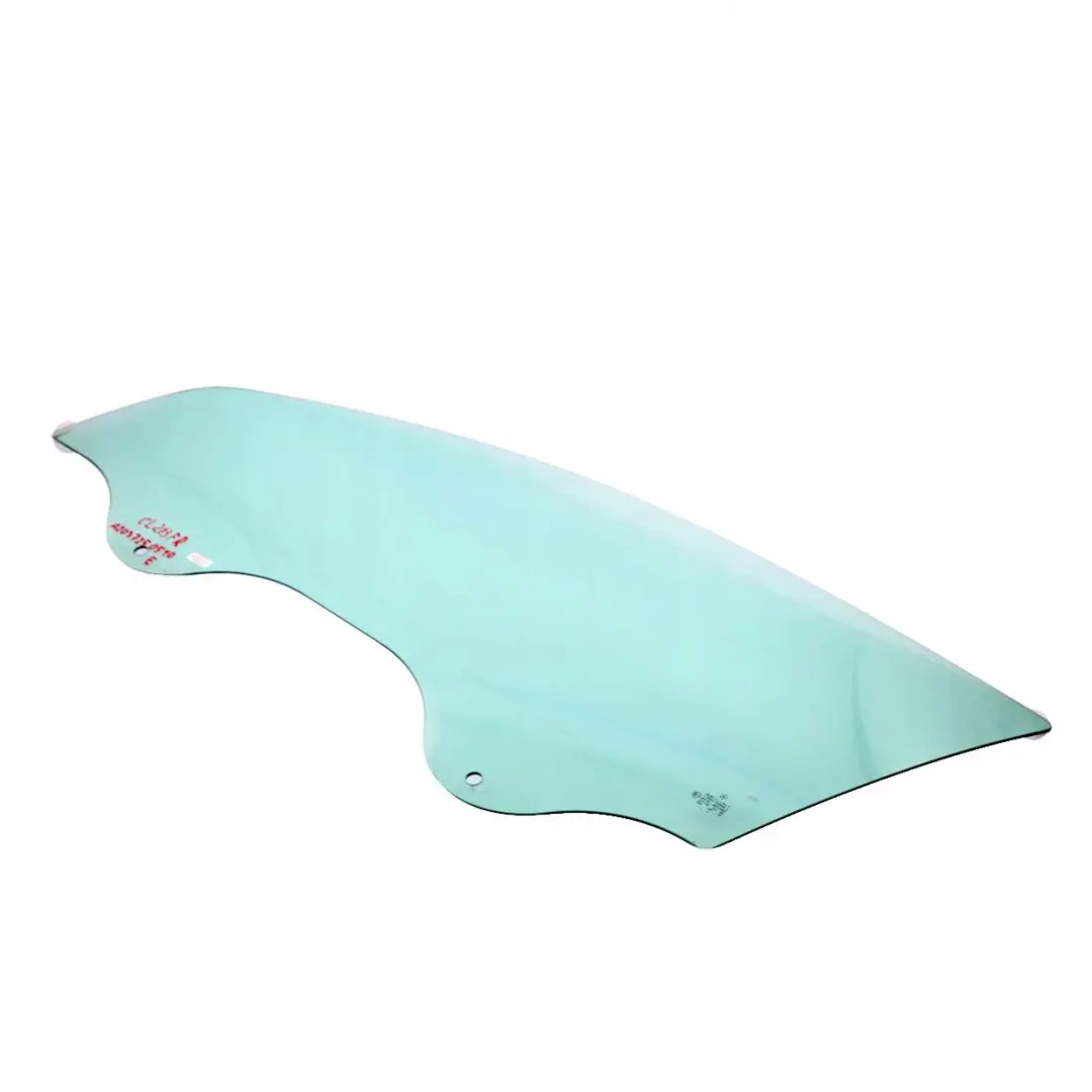 Mercedes-Benz CLC-Class CL203 Front Left N/S Window Glass AS2 to with Part number A2037250510 Mercedes-Benz CLC-Class CL203 Front Left N/S Window Glass AS2 - SKU A2037250510 - Part number A2037250510