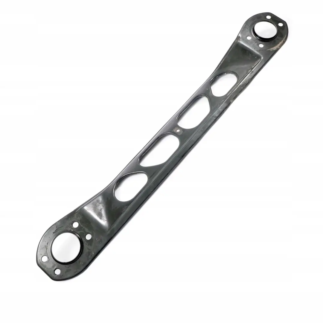 BMW 3 E36 Frontträger Vorderwand Träger Querträger Klimaanlage - SKU 8132178 - Teilenummer 8132178