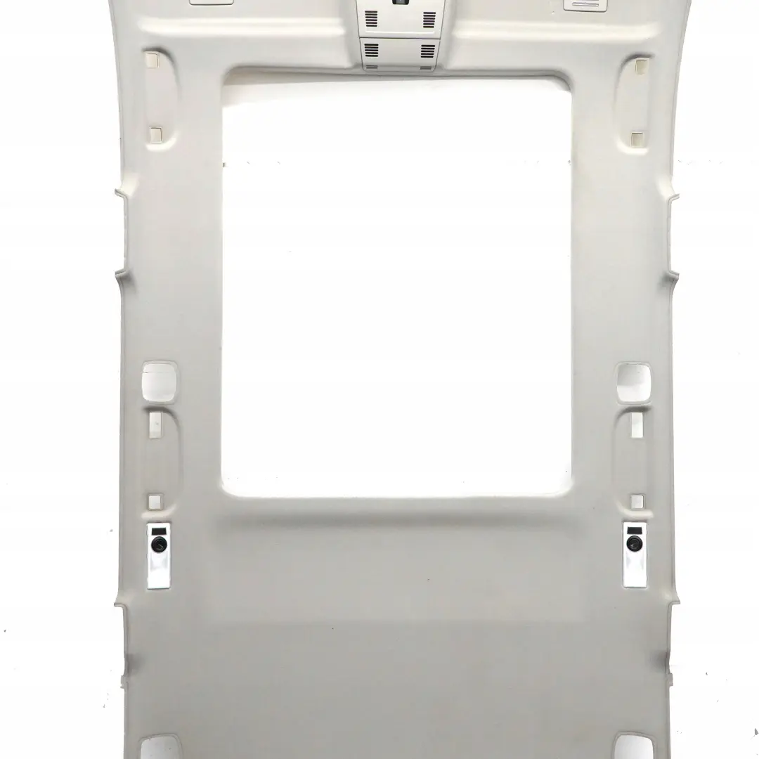 Podsufitka profilowana grau szara do BMW E91 E91N o numerze 7252701 BMW E91 E91N Podsufitka profilowana grau szara - SKU 7252701 - Numer Części 7252701