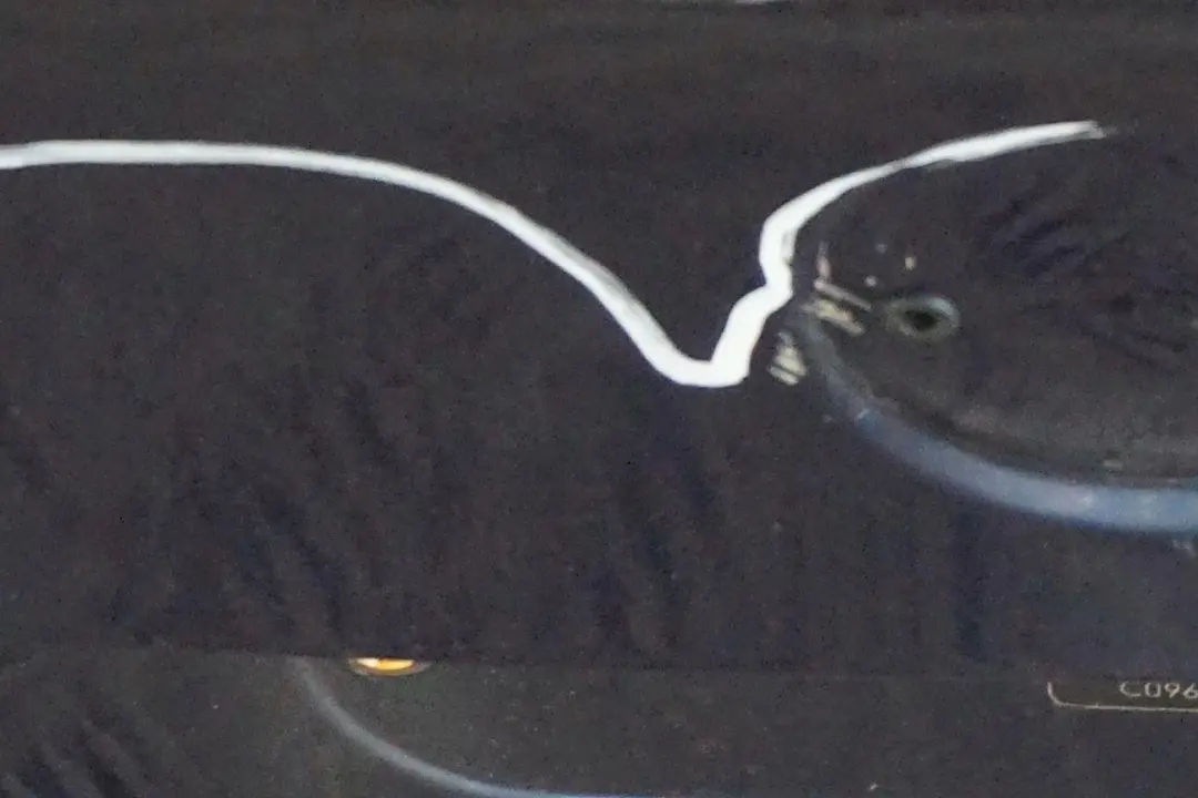 Klapa tylna tył bagażnika Tiefseeblau do BMW E61 o numerze 7130799 BMW E61 Klapa tylna tył bagażnika Tiefseeblau - SKU 7130799-DSB - Numer Części 7130799