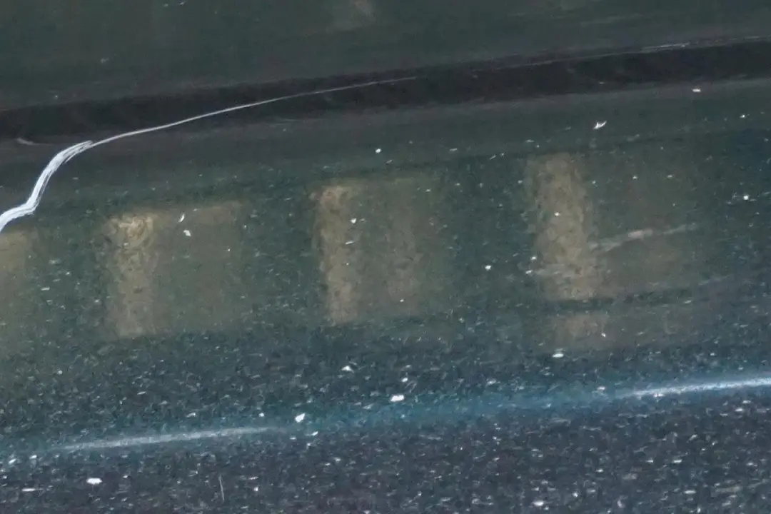 Revetement Seuil a Gauche Britanique Racing Green A67 pour Mini Cooper R56 R57 à propos du numéro de pièce 0430299 Mini Cooper R56 R57 Revetement Seuil a Gauche Britanique Racing Green A67 - SKU 0430299-BRG - Numéro de pièce 0430299