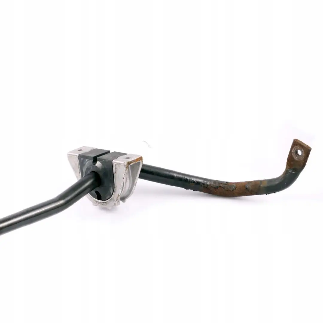 Stabilisator Vorn D=25MM Vorderachsfederung für BMW 5 er E60 E61 mit Teilenummer 6764111 BMW 5 er E60 E61 Stabilisator Vorn D=25MM Vorderachsfederung - SKU 6764111 - Teilenummer 6764111