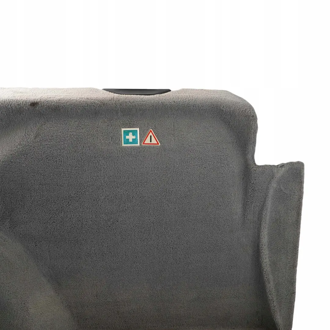 Mercedes-Benz E S210 W210 Estate Boot Trunk Right O/S Spare Wheel Trim Panel to with Part number A2106900440 Mercedes-Benz E S210 W210 Estate Boot Trunk Right O/S Spare Wheel Trim Panel - SKU A2106900440 - Part number A2106900440