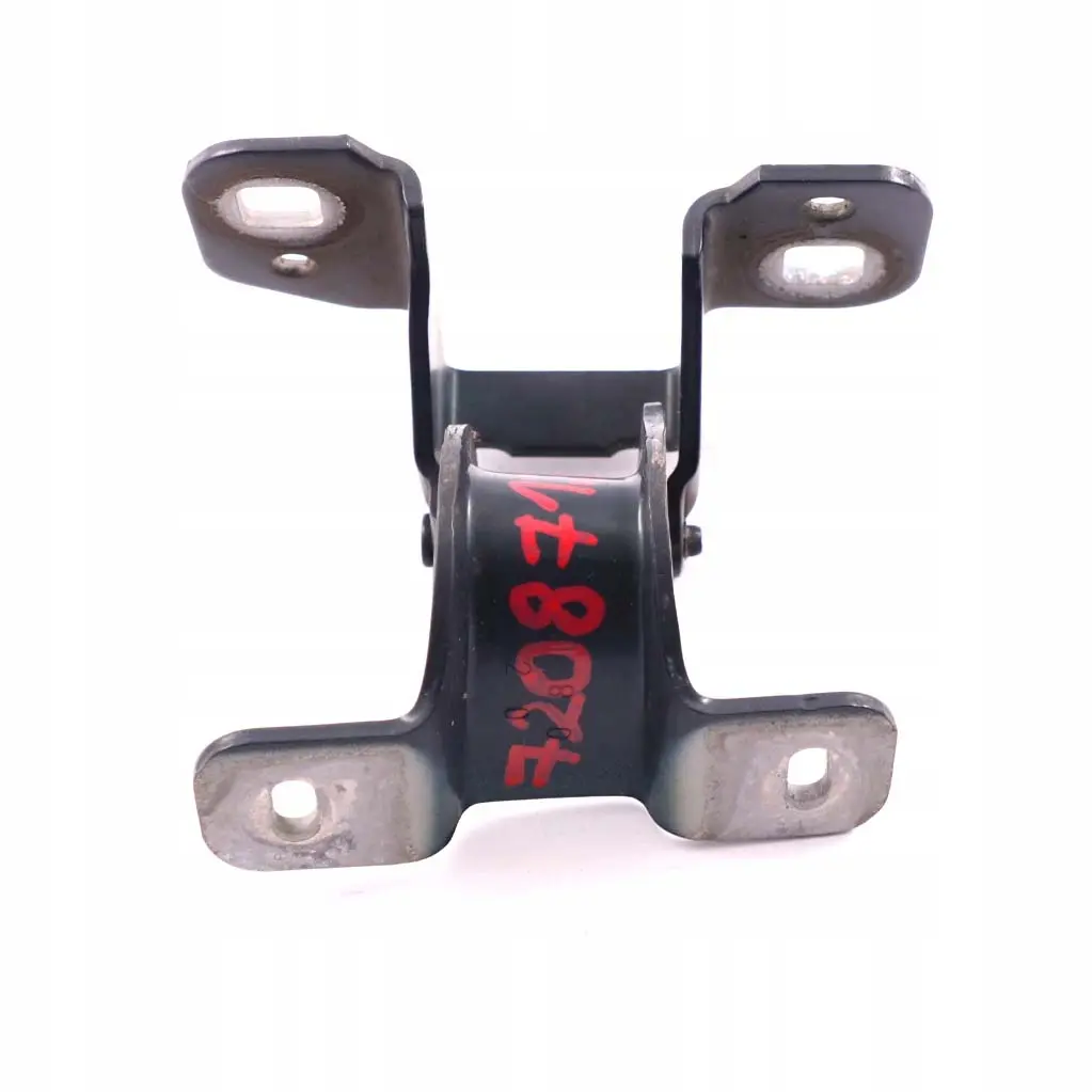 BMW 1 Series E88 Left Folding Top Roof Flap Hinge N/S Silver 070609471 - SKU 7208713 - Part number 7208713