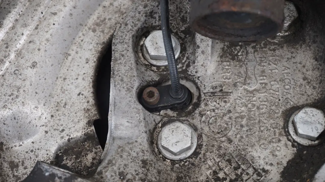 N47S M Sport Front Right O/S Spring Strut Suspension Leg to BMW 1 Series E82 123d with Part number 6786024 BMW 1 Series E82 123d N47S M Sport Front Right O/S Spring Strut Suspension Leg - SKU 6786024-1 - Part number 6786024