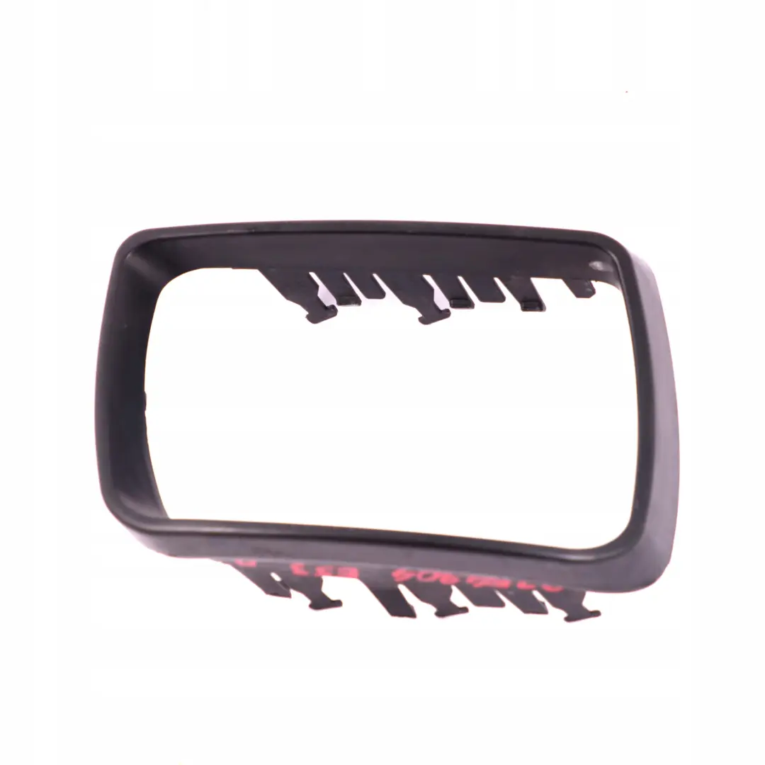BMW X5 Series E53 Supporting Ring Wing Mirror Right O/S Trim Cover - SKU 8254904 - Part number 8254904