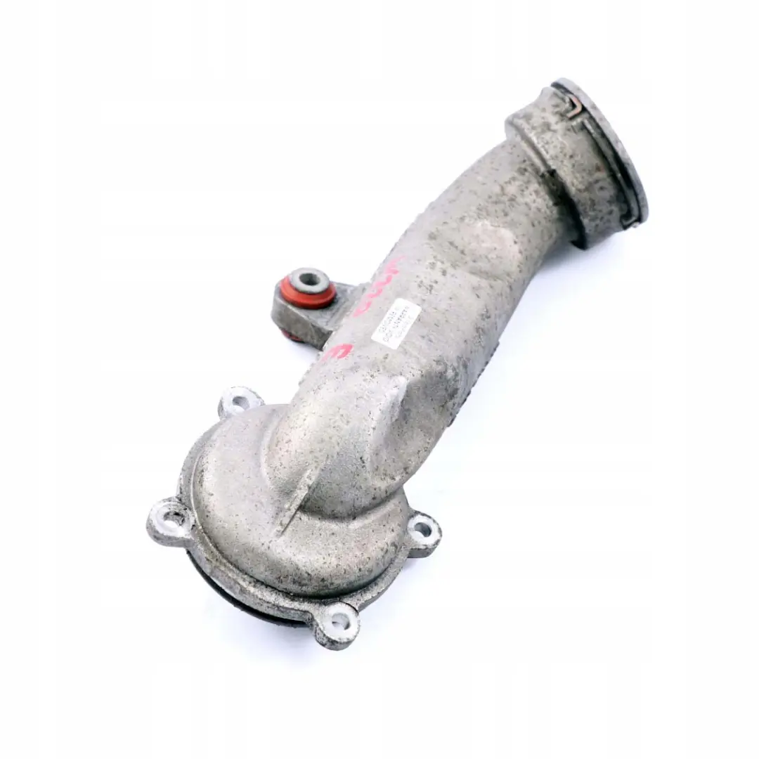 Mercedes S Class W220 Diesel Turbo Intercooler Connector Hose Pipe - SKU A6481400287 - Part number A2035282082