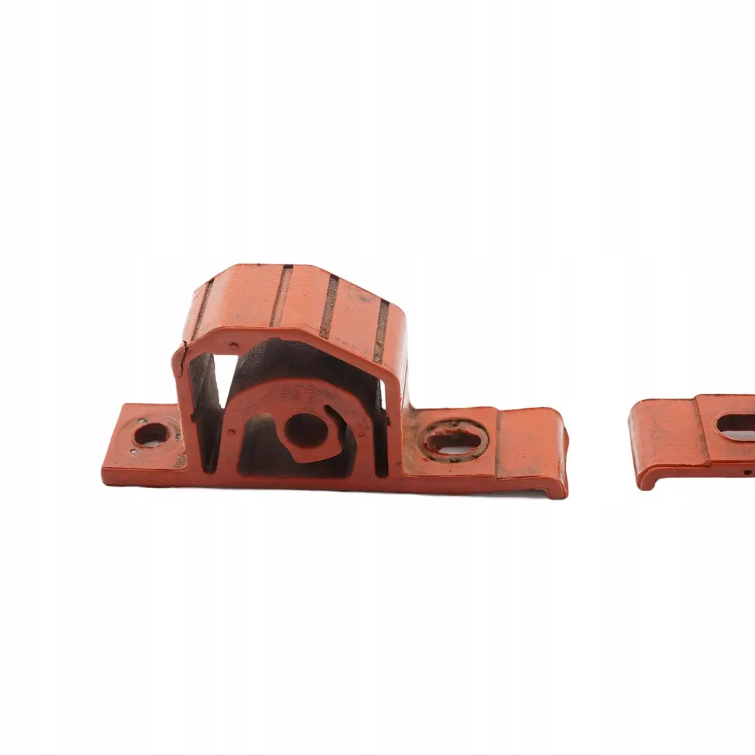 Soporte Escape Trasero Goma Soporte Set para Mini Cooper One R50 R52 con número de pieza 7520245 Mini Cooper One R50 R52 Soporte Escape Trasero Goma Soporte Set - SKU 7520245-2 - Número de pieza 7520245
