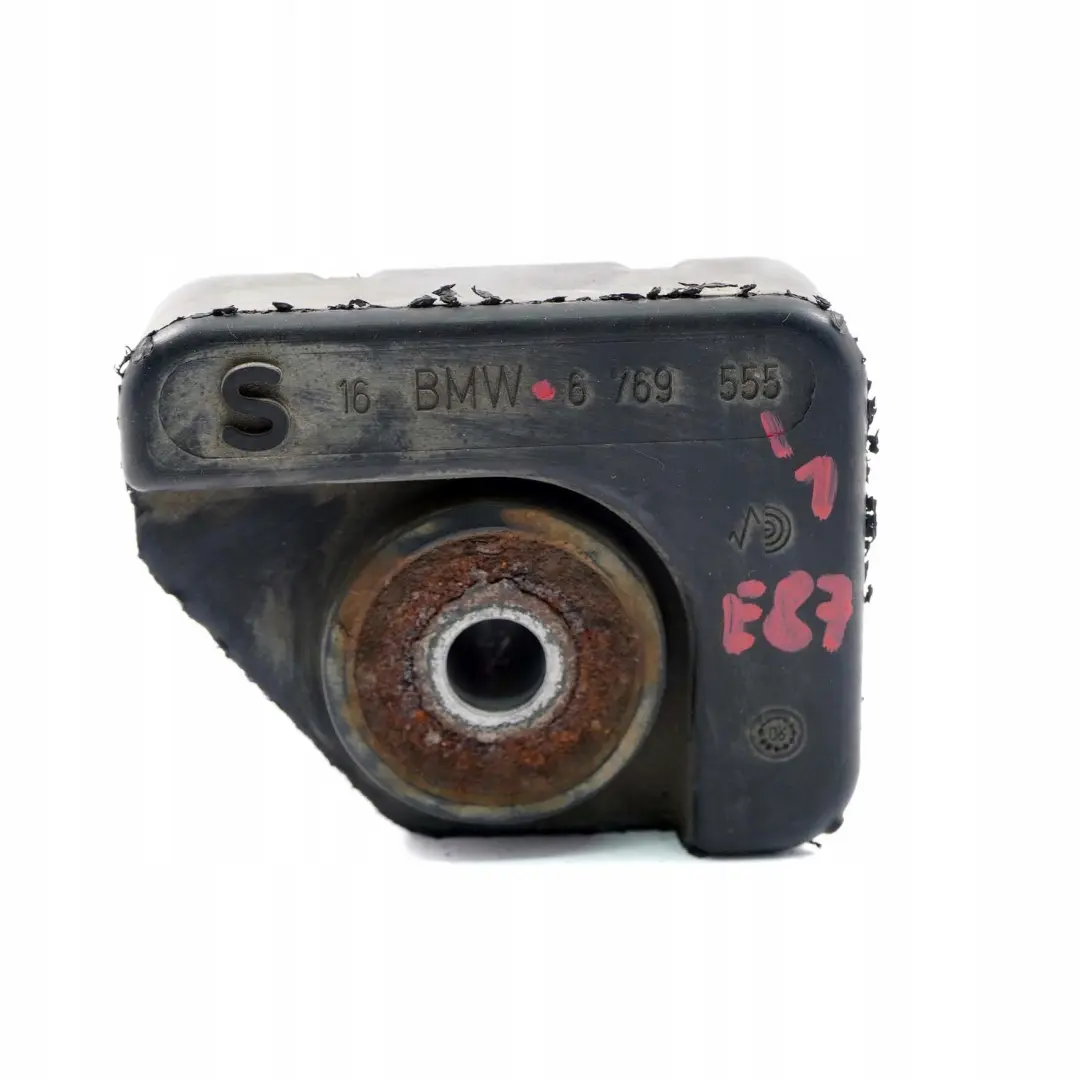 Schwingungstilger 50HZ per BMW E87 E91 con numero di parte 6769555 BMW E87 E91 Schwingungstilger 50HZ - SKU 6769555-1 - Numero di parte 6769555