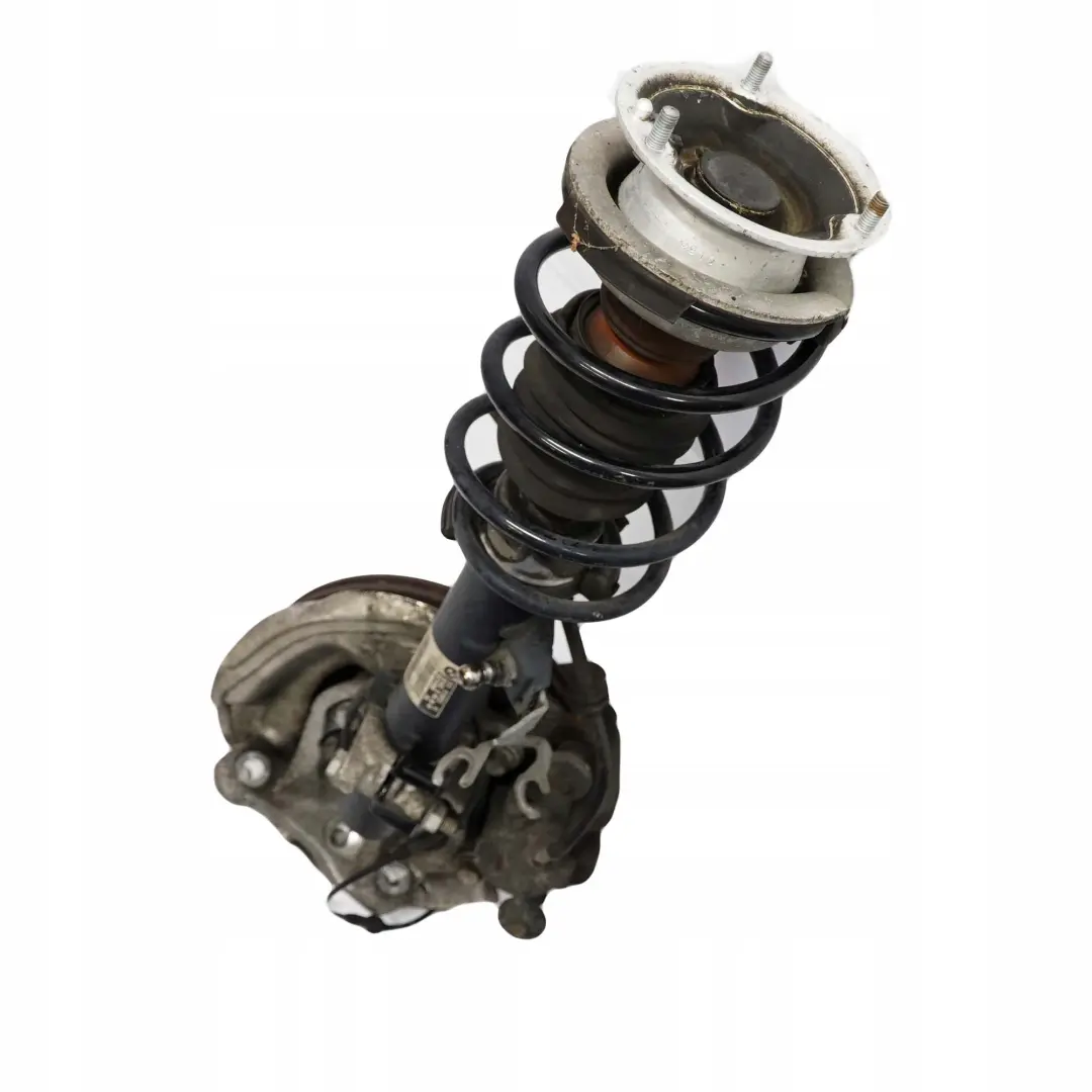 BMW 1 E81 116i N43 122PS Set Stoßdämpfer Federbein Schwenklager Vorne Rechts - SKU 6786022-5 - Teilenummer 6786022