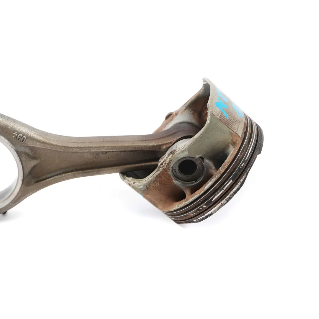 N62N 540I 740I Benzina Motore Pistone Biella per BMW E60 E65 con numero di parte 7544875 BMW E60 E65 N62N 540I 740I Benzina Motore Pistone Biella - SKU 7544875 - Numero di parte 7544875