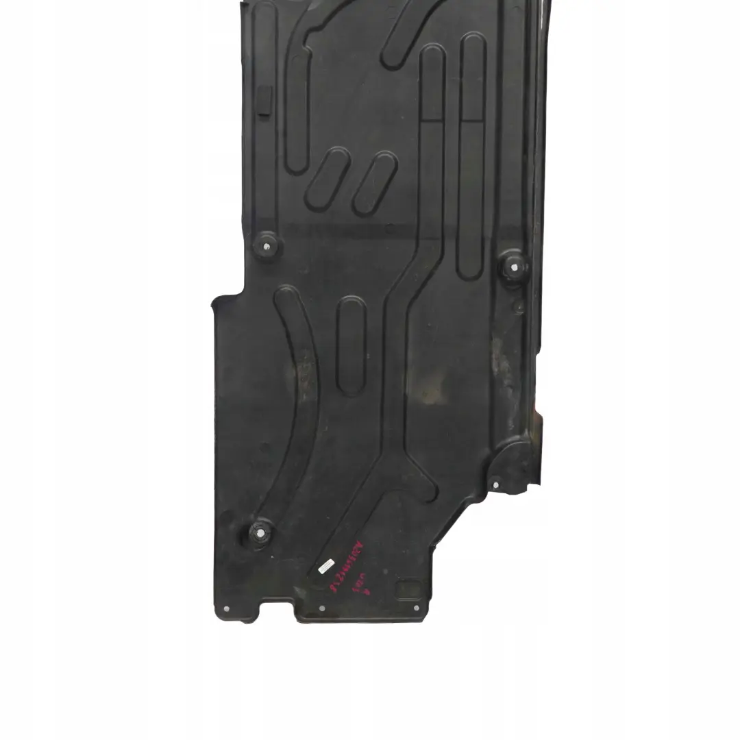  Mercedes-Benz C W203 Right O/S Underfloor Underbody Cover Protection Panel - SKU A2036191238 - Part number A2036191238