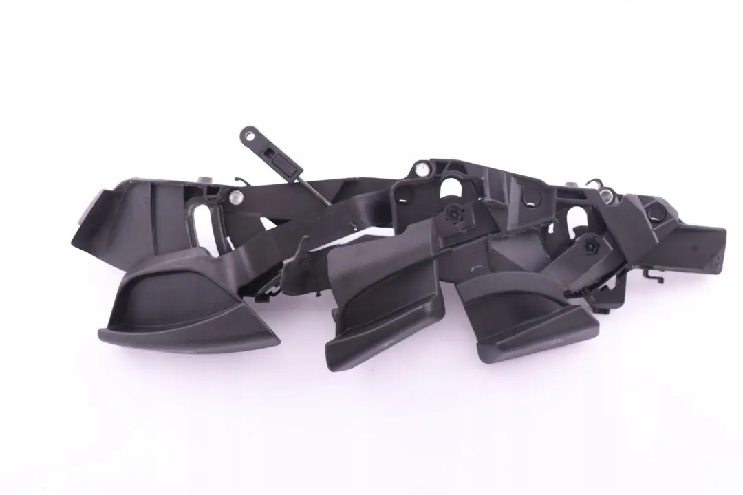 BMW X5 E53 X3 E83 Panel Regulacji Fotela Przedniego Prawo Prawa - SKU 8251626 - Numer Części 8251626