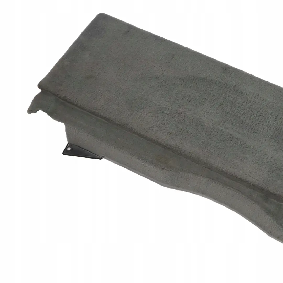 BMW 3 E46 Touring Boot Trunk Floor Interior Trim Panel Cover Grey - SKU 8256935 - Part number 8256935