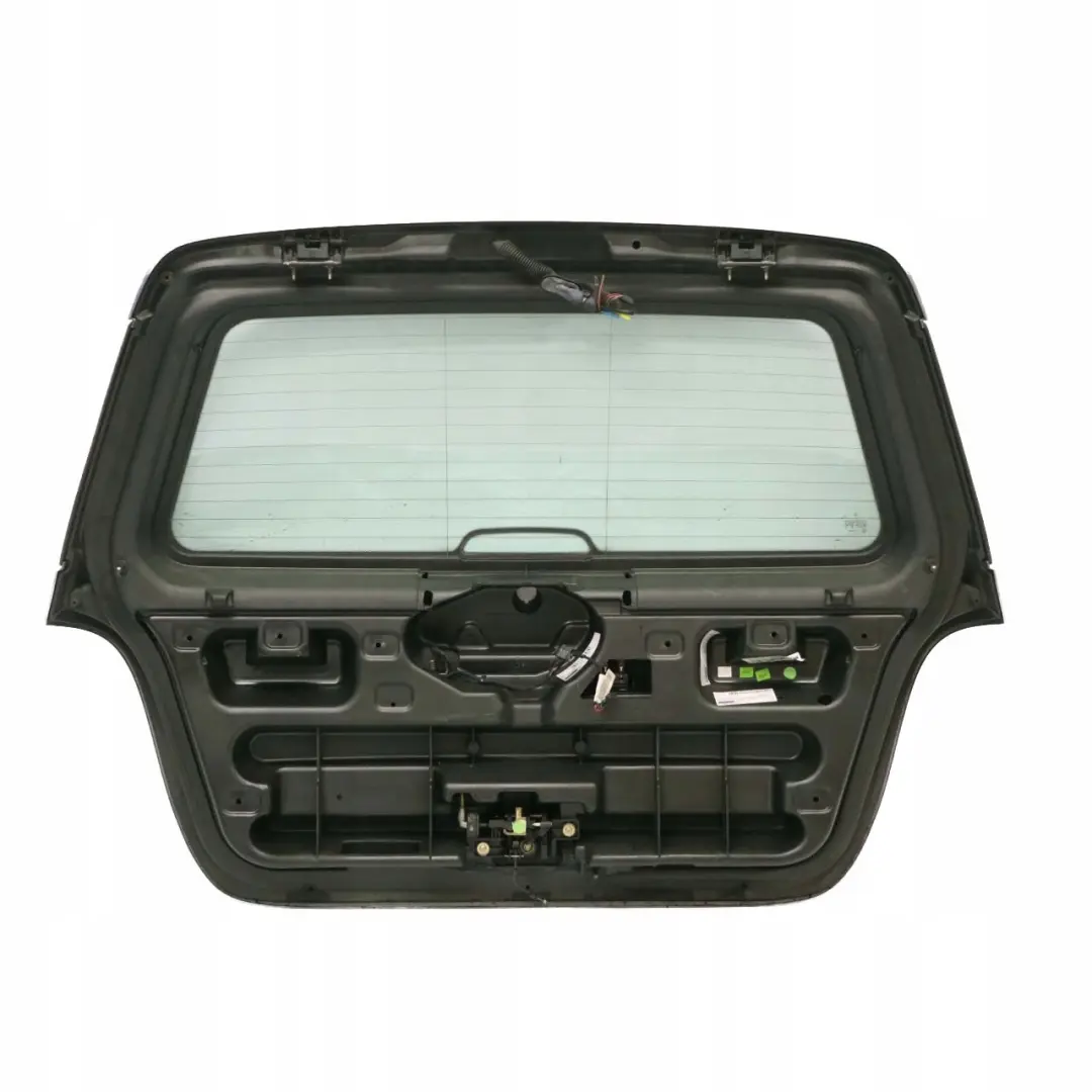  Mercedes-Benz A-Class W168 Boot Trunk Lid Tailgate Cumulus Grey - 757 - SKU A1687405205-CUG - Part number A1687405205