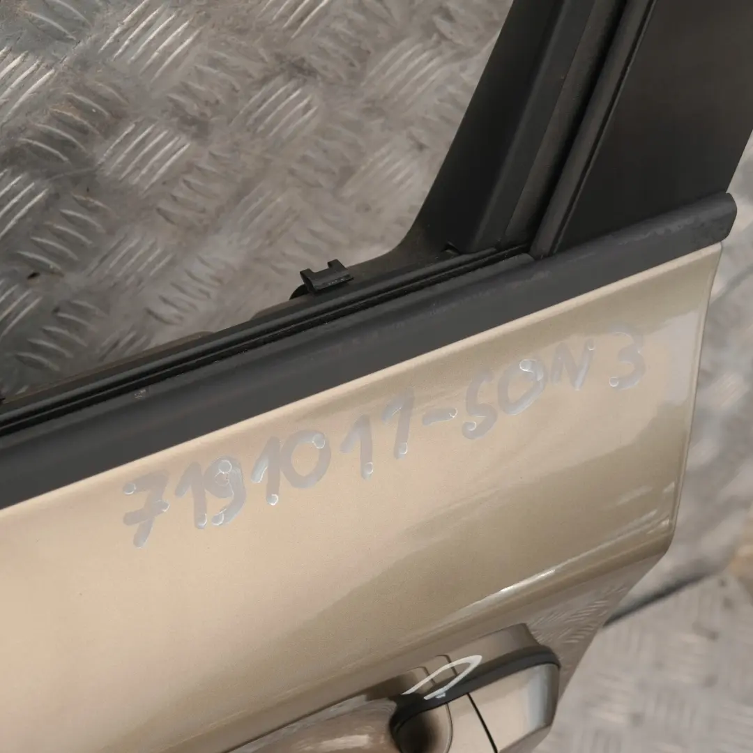 drzwi lewe przednie Sonora A23 do BMW 1 E87 o numerze 7191011 BMW 1 E87 drzwi lewe przednie Sonora A23 - SKU 7191011-SON3 - Numer Części 7191011