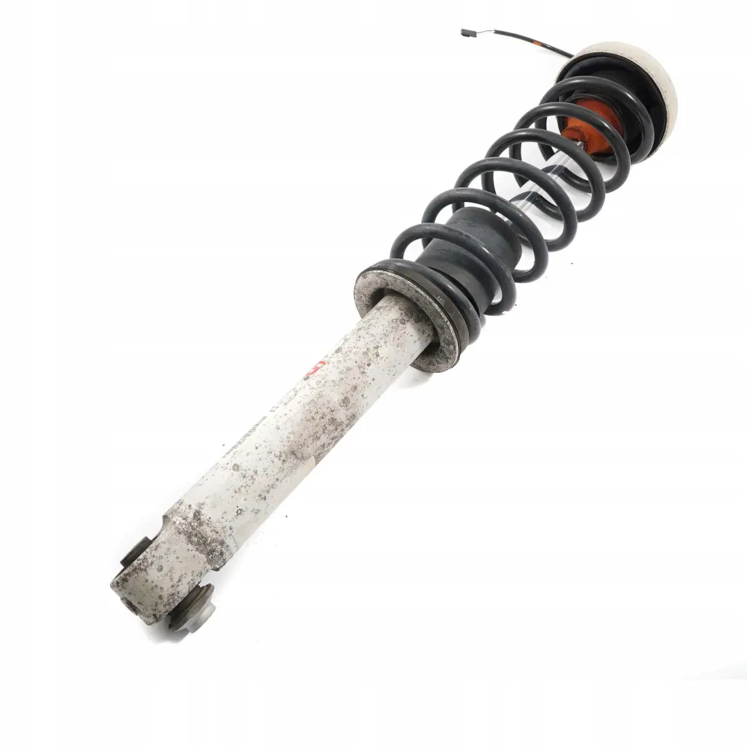 EDC Rear Left Right N/O/S Spring Strut Shock Absorber 6758886 to BMW 7 Series E65 with Part number 6767115 BMW 7 Series E65 EDC Rear Left Right N/O/S Spring Strut Shock Absorber 6758886 - SKU 6767115 - Part number 6767115