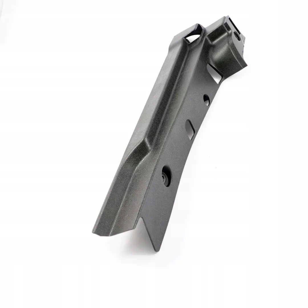 Mini Countryman R60 Touring Boot Trunk Lid Left Pad Floor Carpet Trim N/S - SKU 9808165 - Part number 9808165