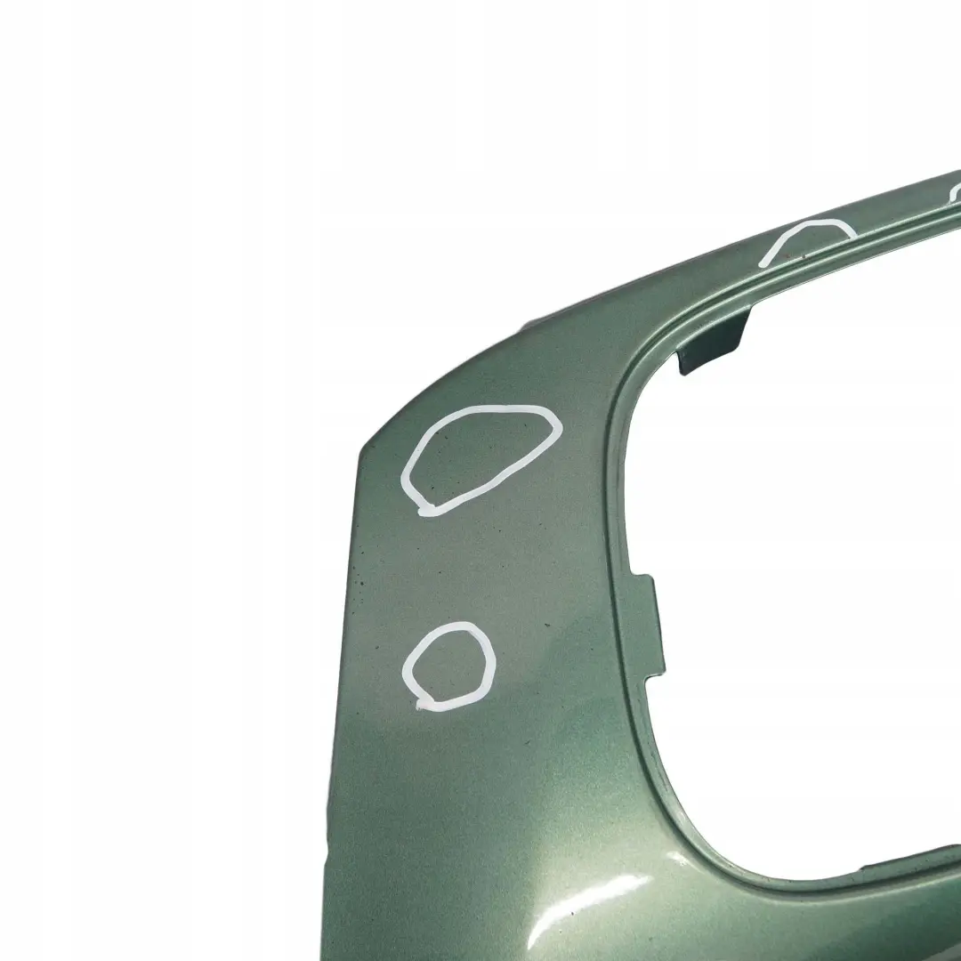 Maska pokrywa silnika Meergruen do BMW E46 Kombi o numerze 41 61 8 238 461 BMW E46 Kombi Maska pokrywa silnika Meergruen - SKU 8238461-MRG - Numer Części 41 61 8 238 461