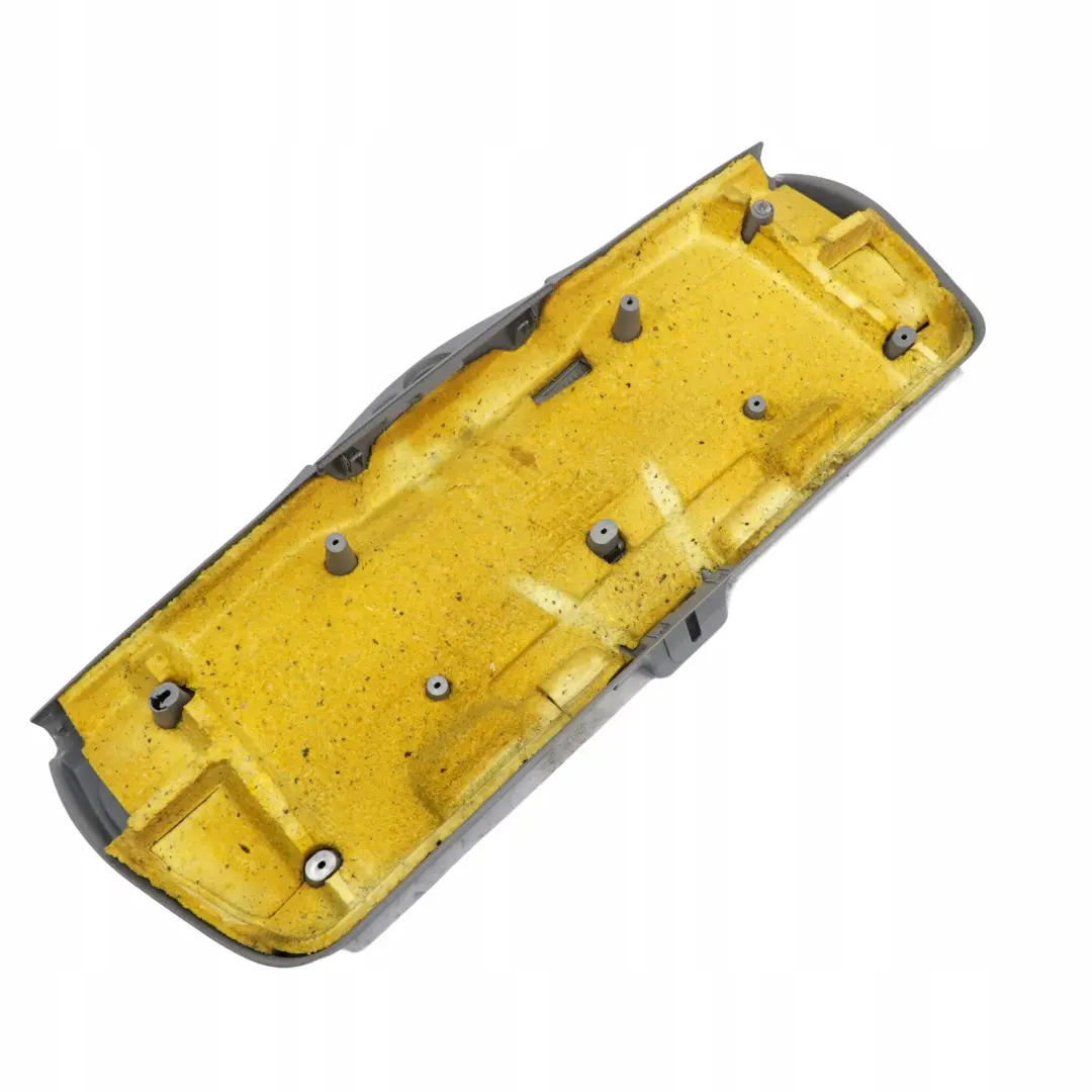 Portabagagli Bagagliaio Portellone Carenatura Grigio per BMW E46 Touring con numero di parte 8259853 BMW E46 Touring Portabagagli Bagagliaio Portellone Carenatura Grigio - SKU 8259853 - Numero di parte 8259853