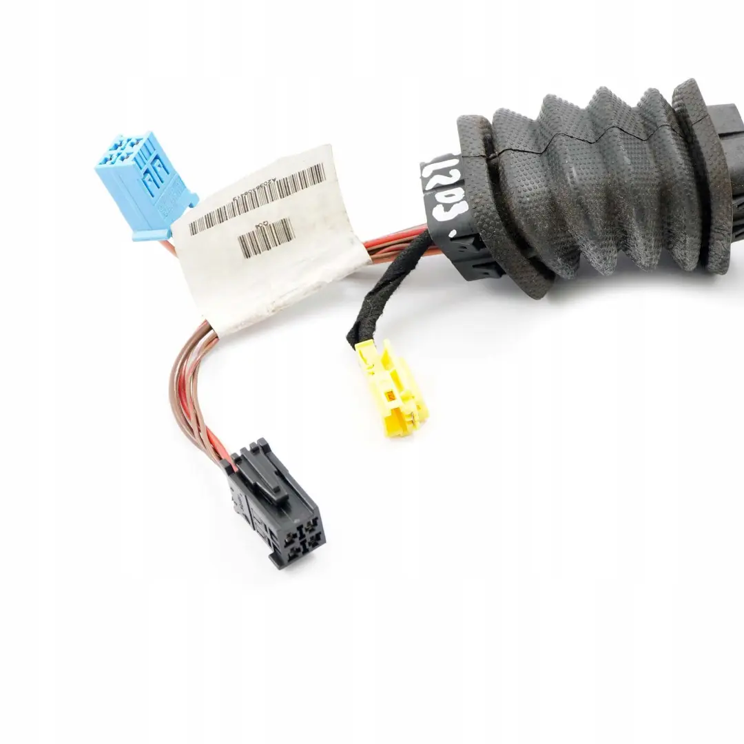  Mercedes-Benz CL203 Front Left Right Door Wiring Loom Harness - SKU A2035409413 - Part number A2035409413