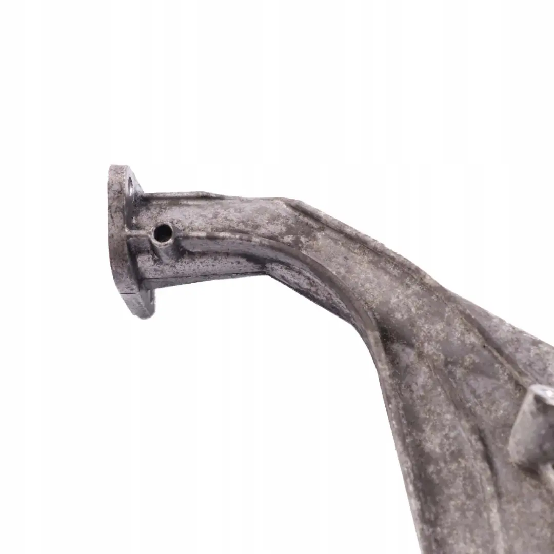 Mercedes-Benz A-Klasse W168 AGR Ölführung Rohr Diesel für mit Teilenummer A6680980330 Mercedes-Benz A-Klasse W168 AGR Ölführung Rohr Diesel - SKU A6680980330 - Teilenummer A6680980330