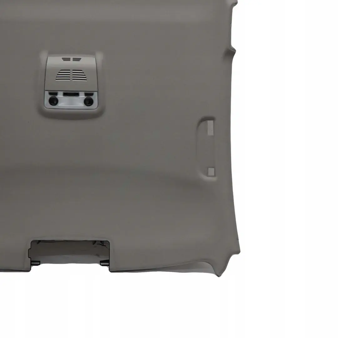  Genuine BMW 3 Series E90 Saloon Headlining Moulded Roof Lining Grey Grau 7143284 - SKU 6960550 - Part number 6960550
