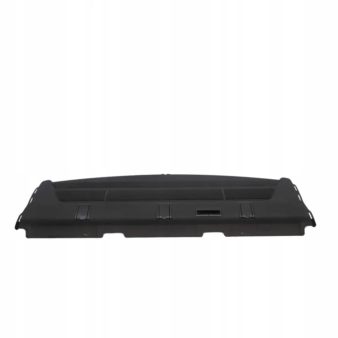  Mercedes-Benz W204 Berline Rumble Tronc Rayon Inferieur Anthracite - SKU A2046900249 - Numéro de pièce A2046900249