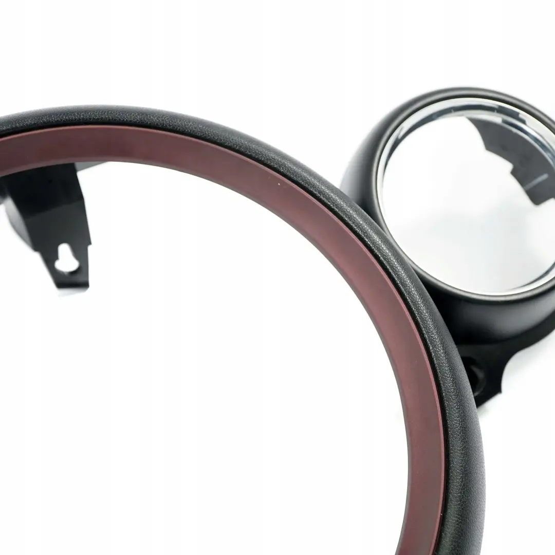 Instruments Cover Trim Panel Dashboard Dash to MINI Clubman R55 LCI with Part number 9239915 MINI Clubman R55 LCI Instruments Cover Trim Panel Dashboard Dash - SKU 9239915 - Part number 9239915