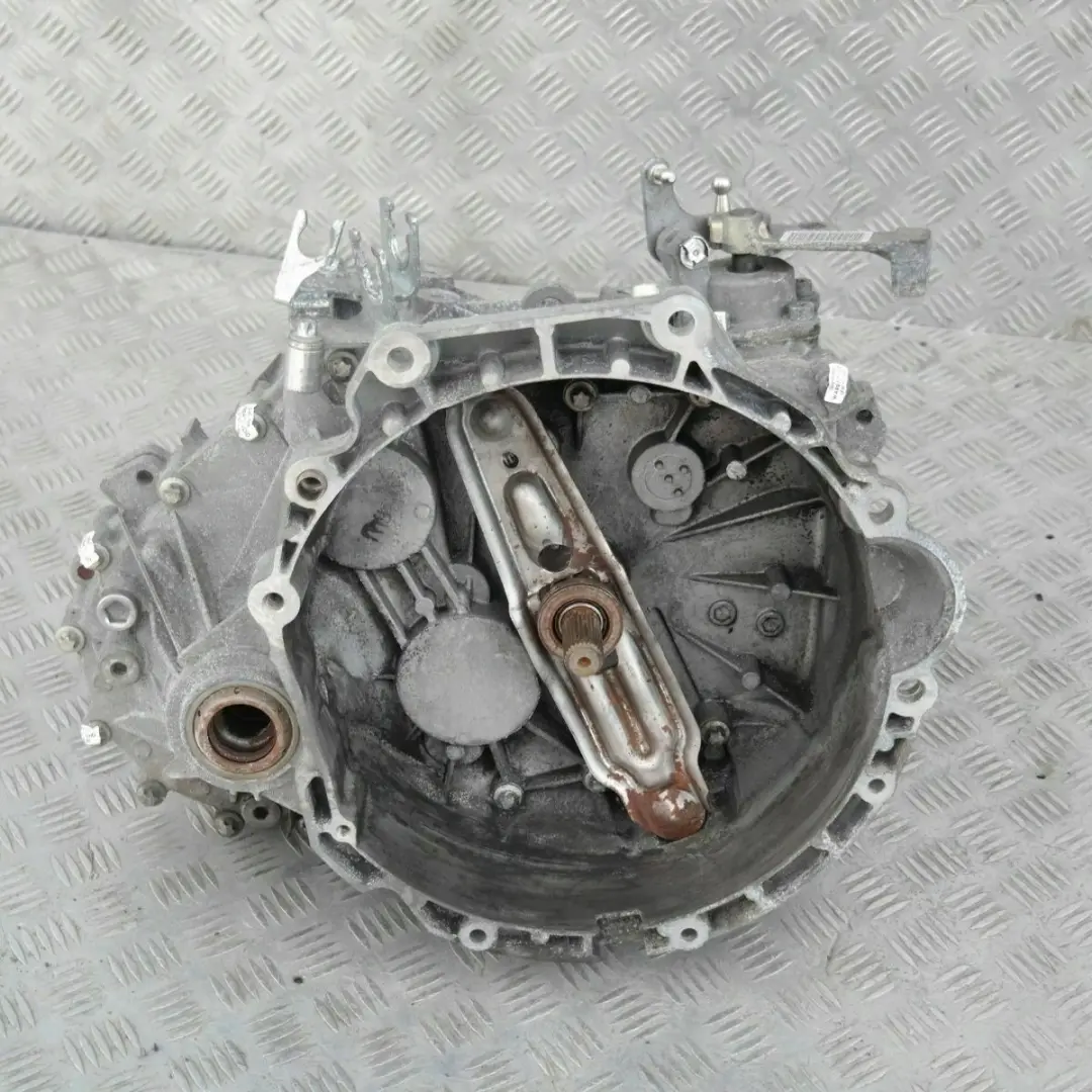 Mini Cooper One R55 R56 R57 LCI Diesel N47N Cambio Api GARANZIA - SKU 7610160 - Numero di parte 7610160