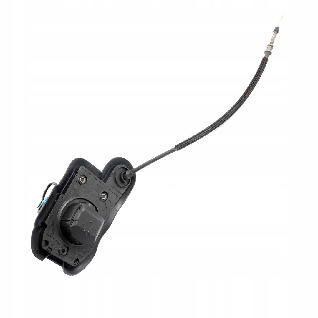N52 M54 Automatic Transmission Gearshift Steptronic BMW E60 E61 - SKU 7546812 - Part number 7546812