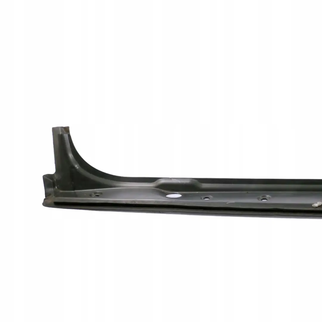  Mercedes-Benz W203 SportCoupe Tailgate Boot Rear Left N/S Cover Trim - SKU A2036931533 - Part number A2036931533