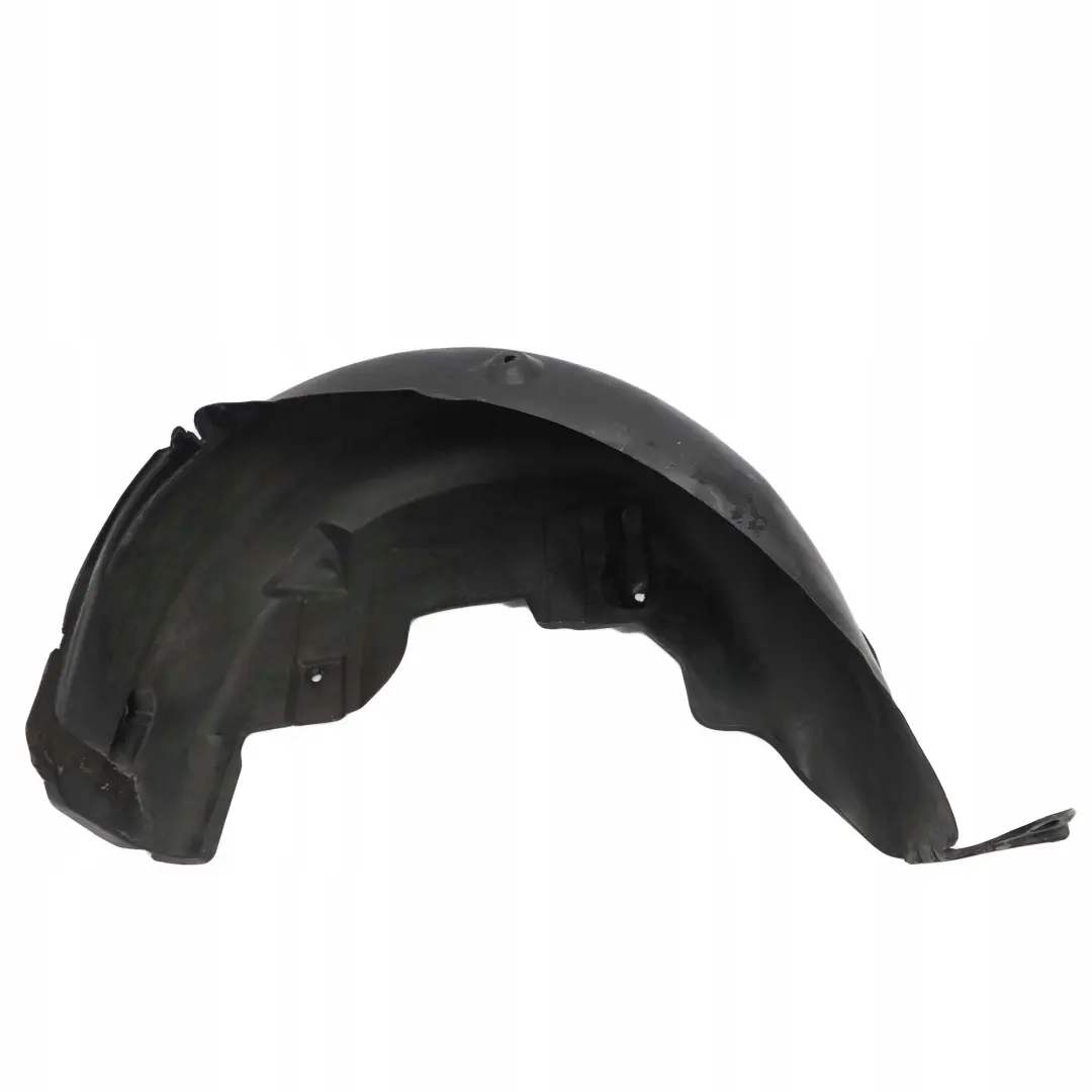  Mercedes-Benz CLK W208 C208 Hinten Rechts Radlauf Stoff Schutz - SKU A2086986030 - Teilenummer A2086986030