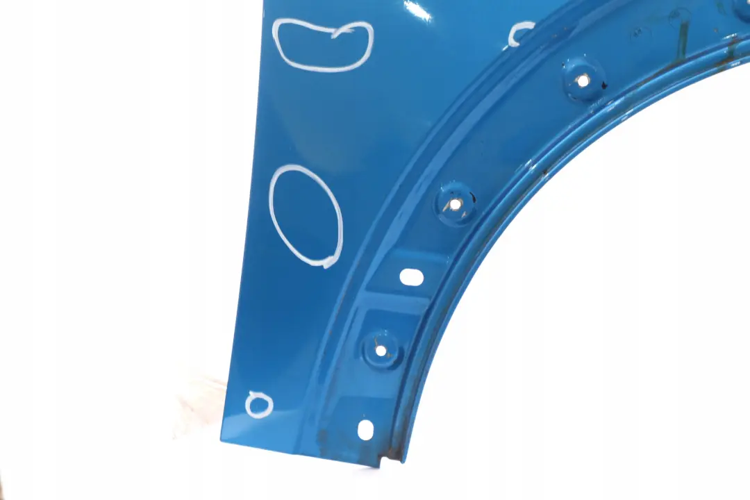 Panneau Laterale avant Droit Garde-Boue Laser Bleu pour Mini R55 R56 R57 R58 R59 à propos du numéro de pièce 2754726 Mini R55 R56 R57 R58 R59 Panneau Laterale avant Droit Garde-Boue Laser Bleu - SKU 2754726-LAB6 - Numéro de pièce 2754726