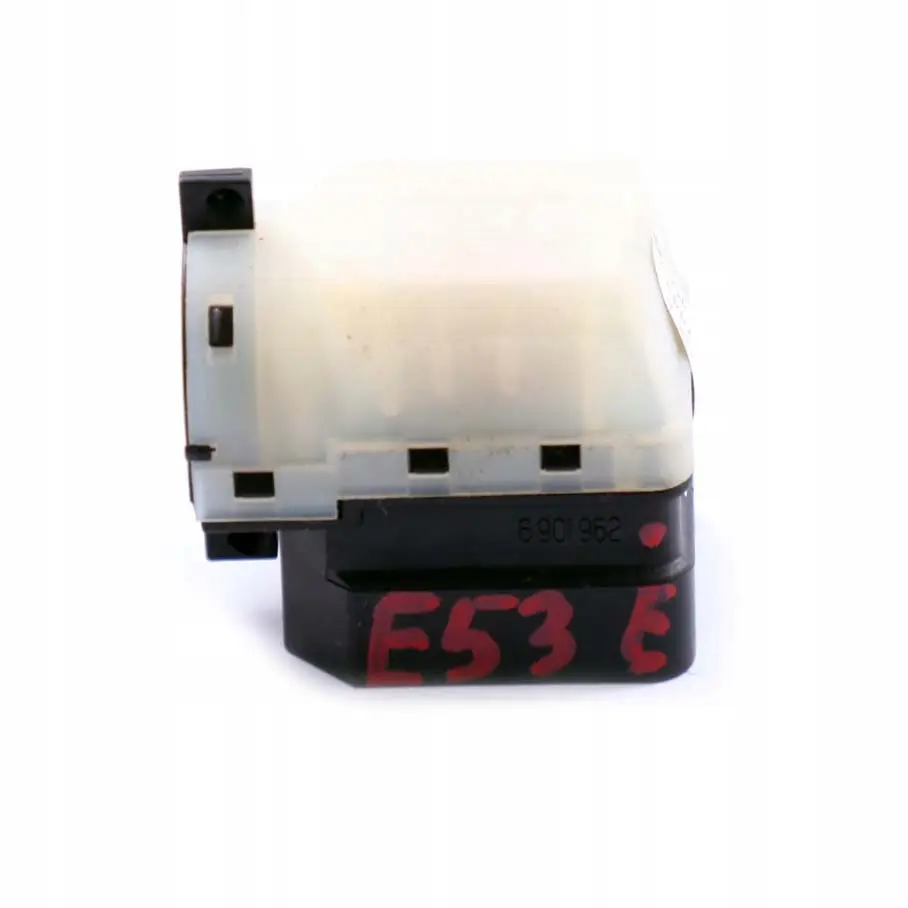 BMW E38 E39 E53 Columna De Direccion Interruptor De Encendido - SKU 6901962 - Número de pieza 6901961