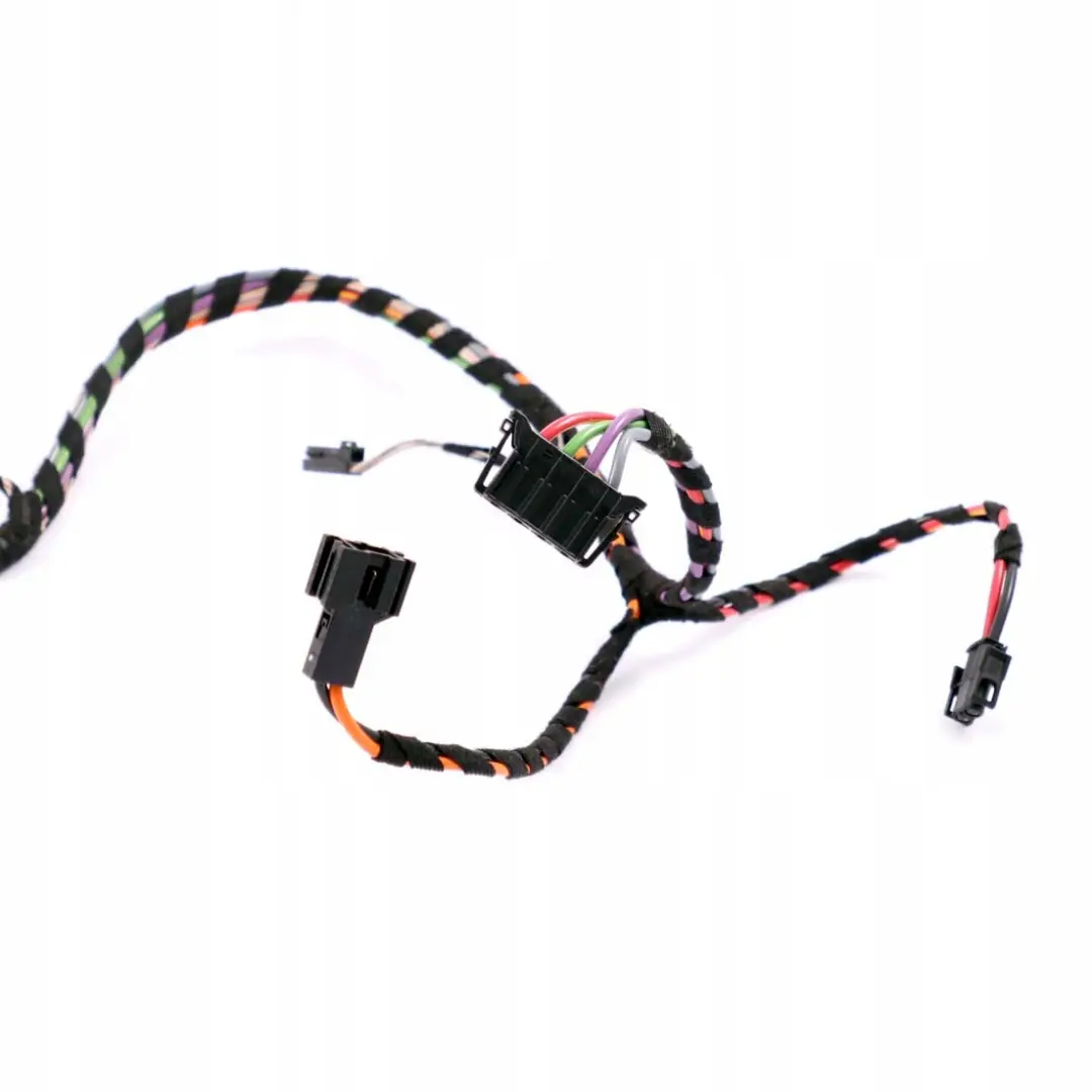 Mercedes A W169 Wiązka instalacja nagrzewnicy - SKU A1695401105 - Numer Części A1695401105