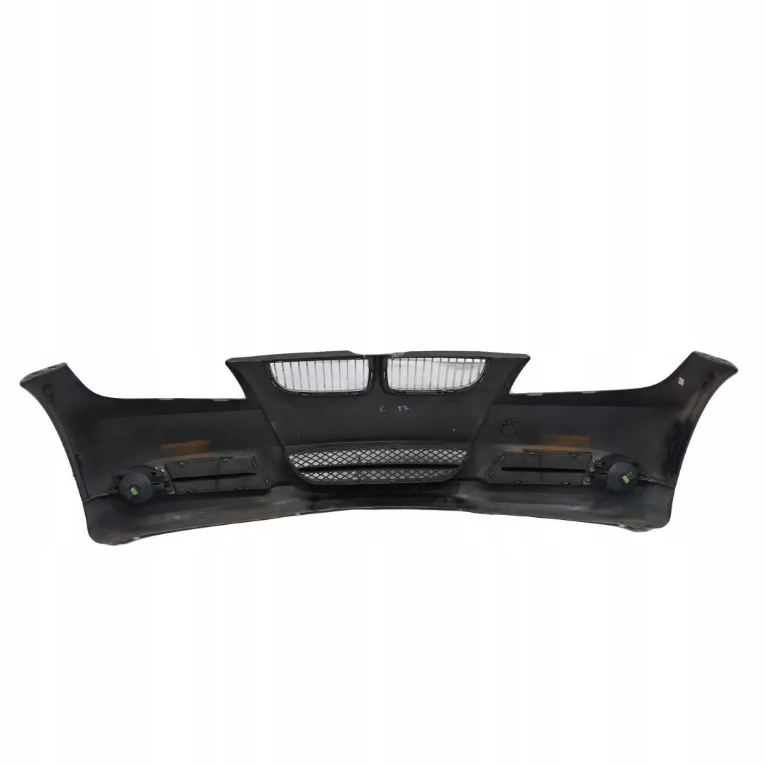 Zderzak przedni przód Barberarot do BMW 3 E90 o numerze 0033167 BMW 3 E90 Zderzak przedni przód Barberarot - SKU 0033167-BAR - Numer Części 0033167