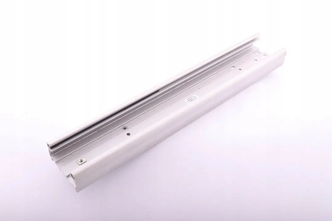BMW MINI Cooper Countryman R60 R61 Centre Console Storage Box Sliding Rail - SKU 9808031 - Part number 9808031